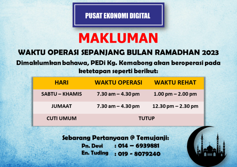 Waktu-operasi-bulan-ramadhan-2023